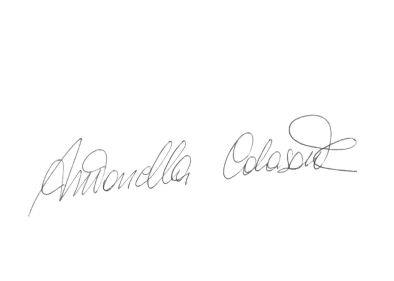 Firma Design Antonella